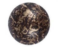No. 6871-OGSD 5/8 - Old Gold Speckled Dark