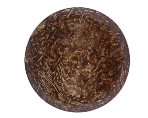 No. 6882-OGSR 5/8 - Old Gold Speckled Dark