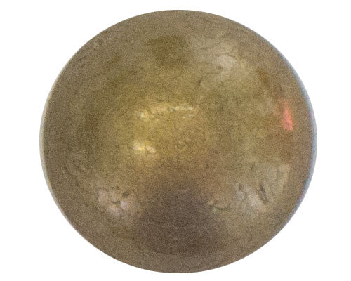 No. 6932-FN 5/8 - French Natural Nail - Low Dome