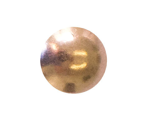 No. 6941-CP 1/2 - Copper Plated Nail