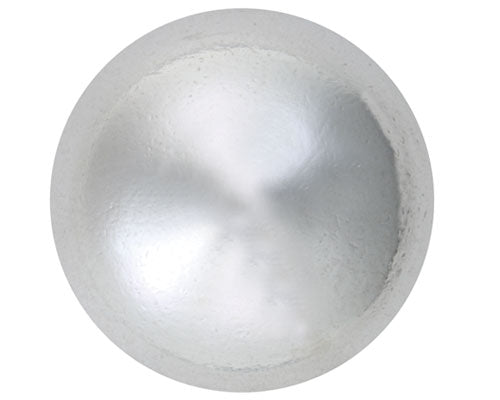 No. 6965-NP 5/8 - Nickel Plated Nail - X-Large