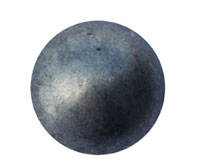 No. 6978-PD 5/8 - Pewter Dark Nail