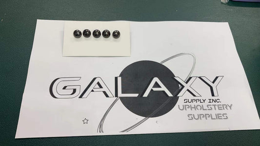 No. 7140-BN 1/2 - Black Nickel