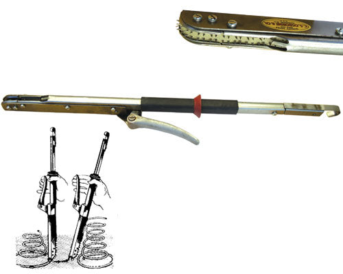 No. 7200 - Klinch-It Fasteners