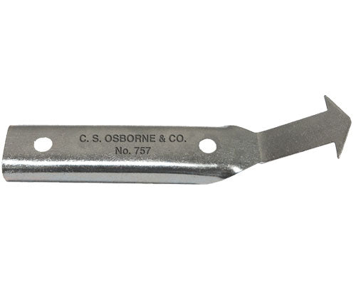 No. 757 - Moulding Release Key