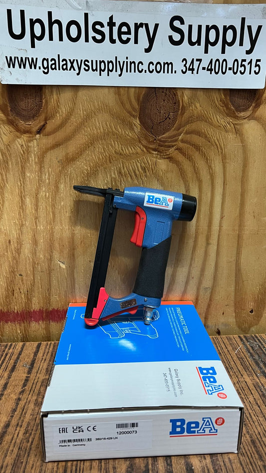 BEA 80 Series Stapler 380/16-429, 21 Gauge 1/2" Crown.