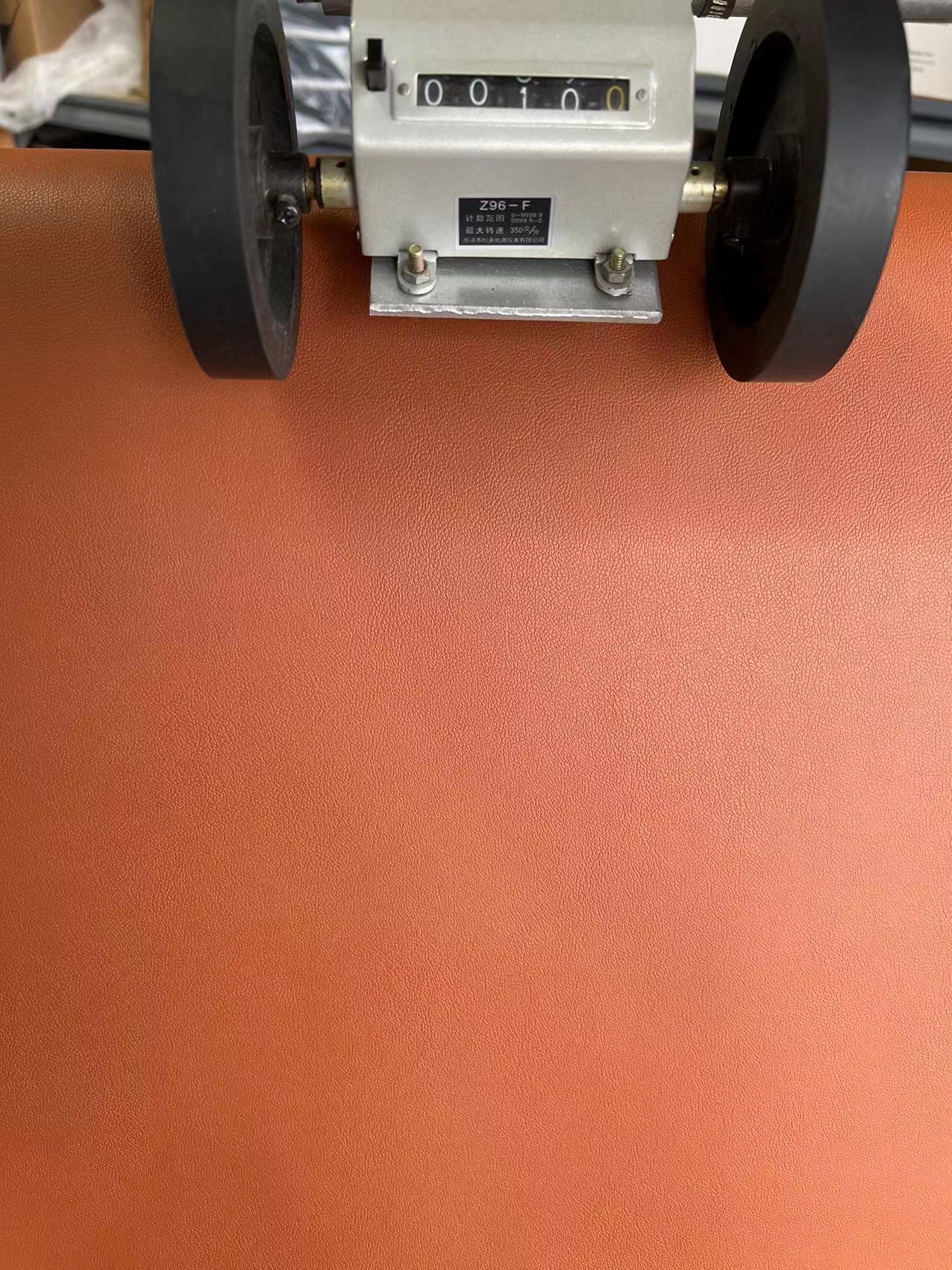 Vinyl 2000 Series Premium Grade. #C6 British Tan