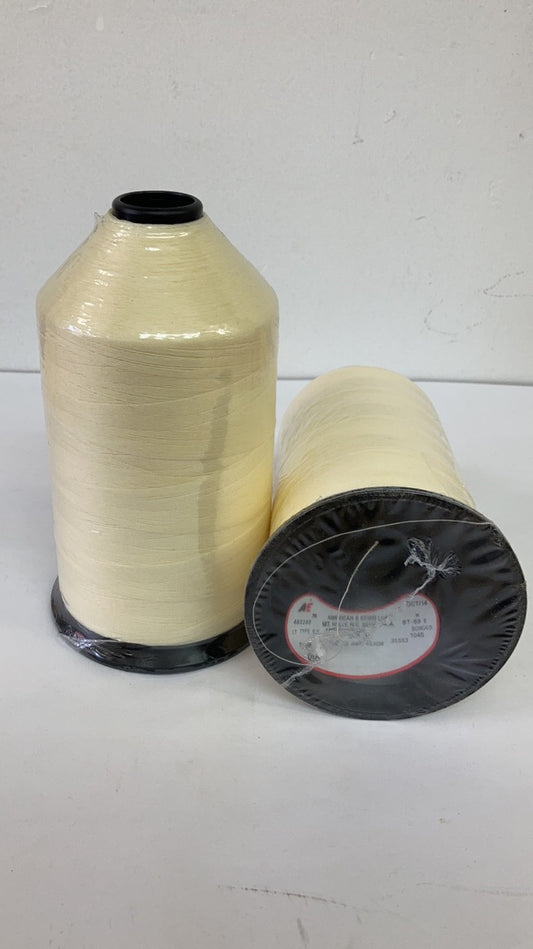 A&E LLC, Tex 70 Bonded Nylon #69 Threads 16 oz. Spool