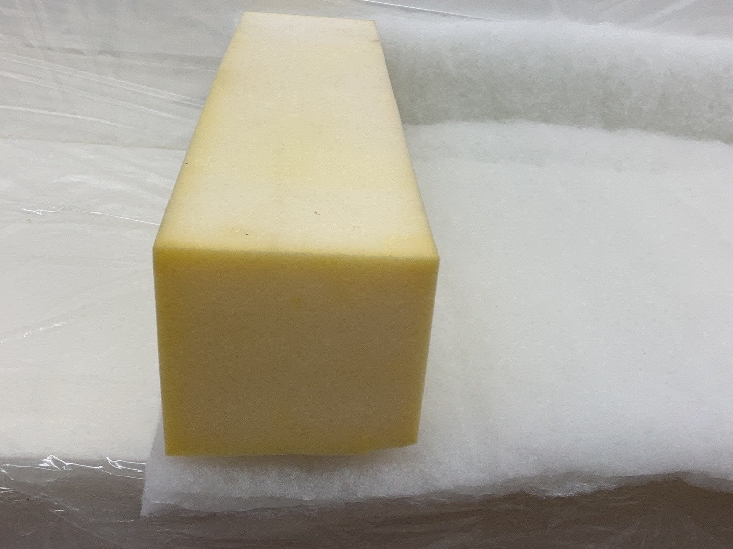 Dacron P08 1/2" Thickness x 60" Wide