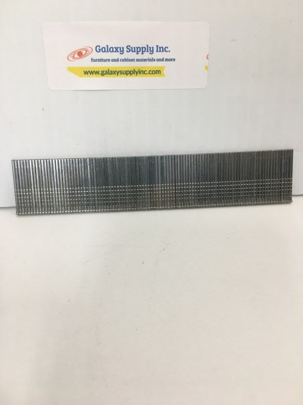 18 Gauge Brad Stainless Steel Nails