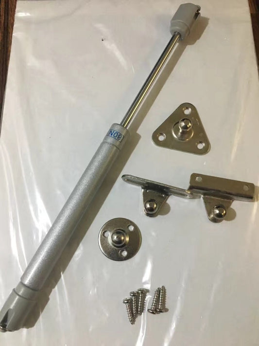 Gas Struts 10 Inch Gas Struts Gas Spring Lift Supports Gas Struts Lid Support Gas Props/Shocks --100N/22lb ------Free shipping for full case 100pcs -----