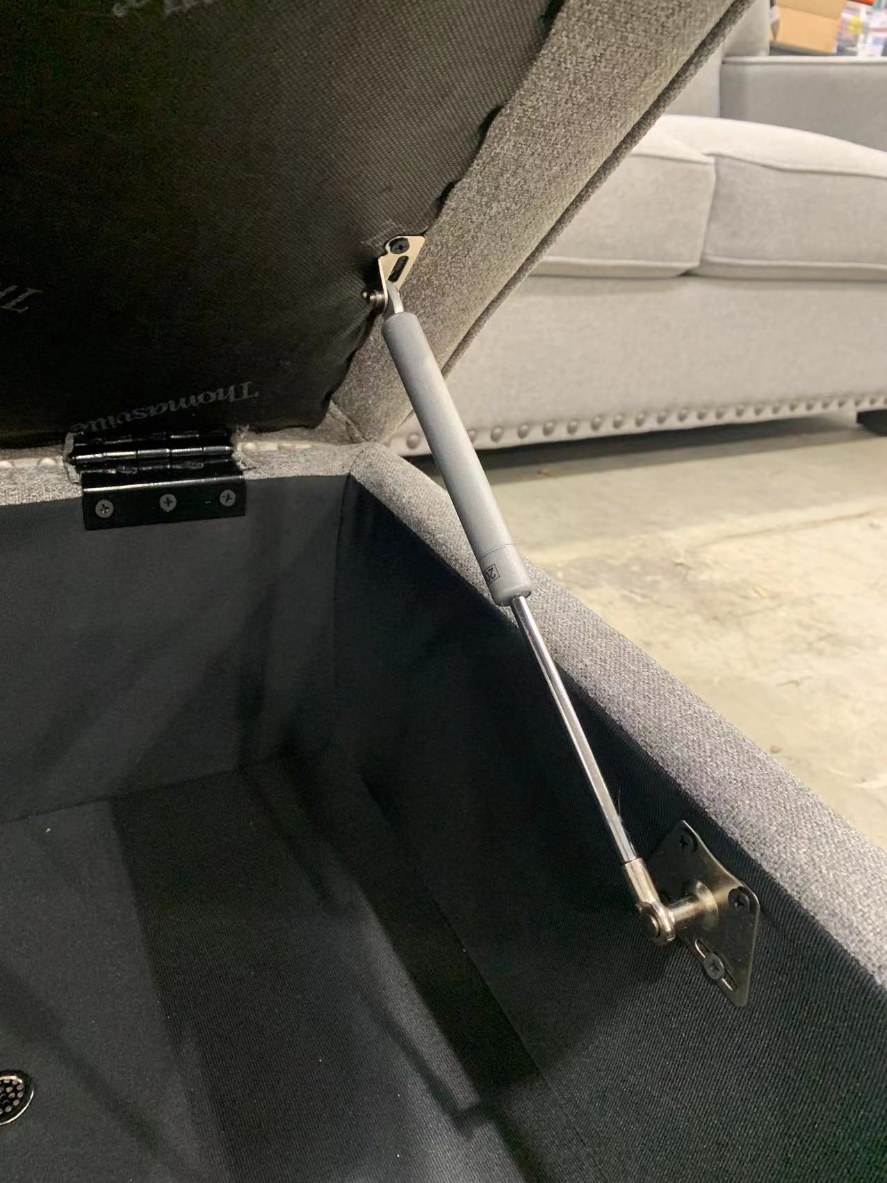 Gas Struts 10 Inch Gas Struts Gas Spring Lift Supports Gas Struts Lid Support Gas Props/Shocks --100N/22lb ------Free shipping for full case 100pcs -----