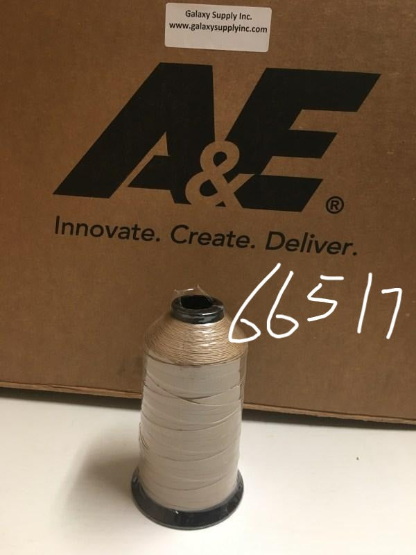 A&E LLC, Tex 135 Outdoor Threads, Sun Stop & UV Protect, 8 / 16 oz. Spool