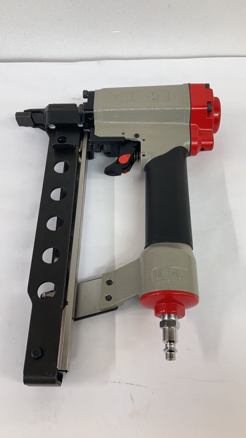 90 / L Series Stapler 432KLM, 18 Gauge 1/4" Narrow Crown