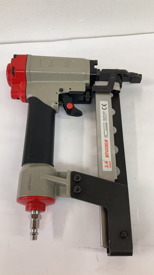 90 / L Series Stapler 432KLM, 18 Gauge 1/4" Narrow Crown