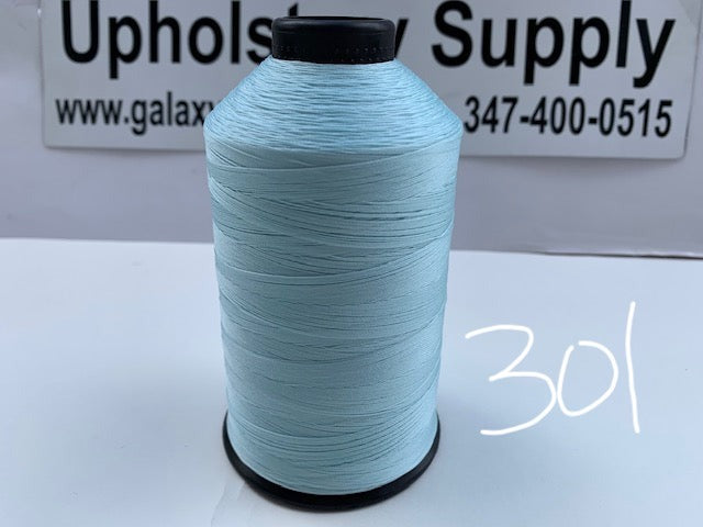 Upholstery Threads, Tex 70 Bonded Nylon #69, 8 oz. Spool --- On Sale