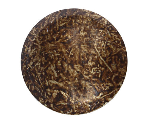 No. 6880-OGSR 1/2 - Old Gold Speckled Red Nail