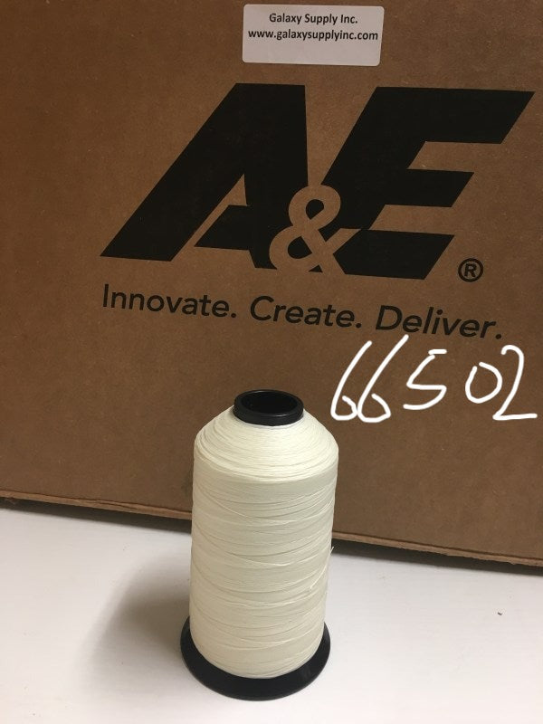A&E LLC, Tex 90 Outdoor Threads, Sun Stop & UV Protect, 8 oz. Spool