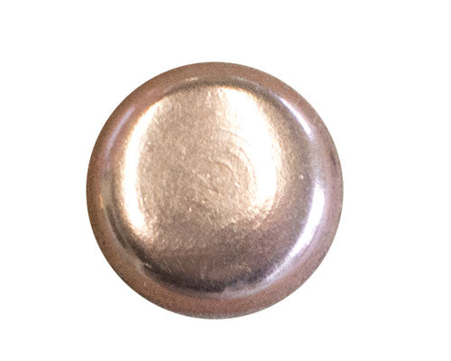 No. 6940-CP 1/2 - Copper Plated Nail - Flat Head