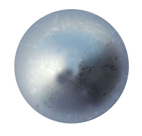 No. 6954-PL 1/2 - Pewter Light