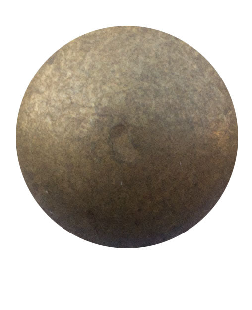 No. 7250-N 1/2 Natural Decorative Nail