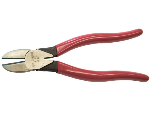 No. 91 - Diagonal Cutting Nippers