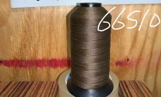 A&E LLC, Tex 90 Outdoor Threads, Sun Stop & UV Protect, 8 oz. Spool