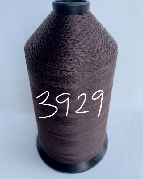 Upholstery Threads, Tex 135 Bonded Polyester, 16 oz. Spool