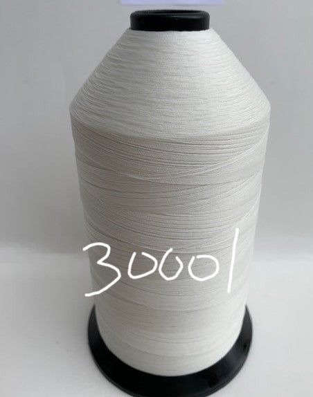 Upholstery Threads, Tex 135 Bonded Polyester, 16 oz. Spool