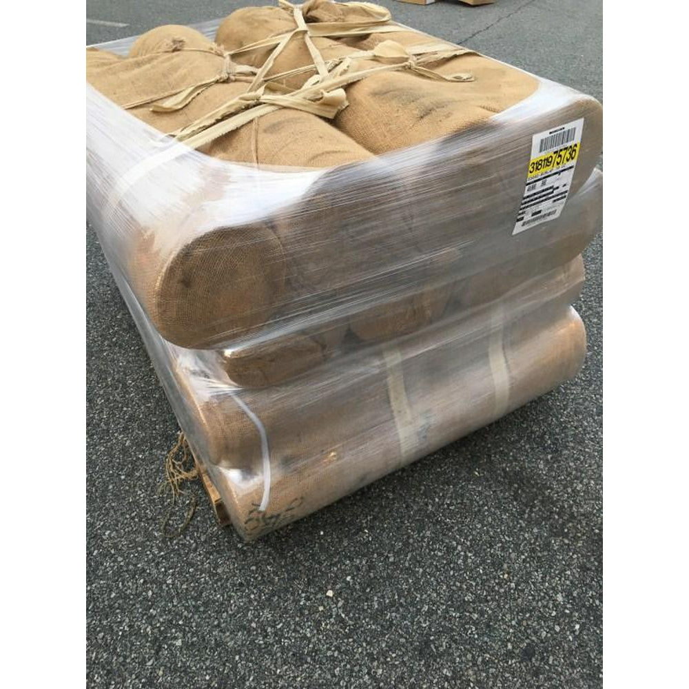 Jute Burlap 40" Wide