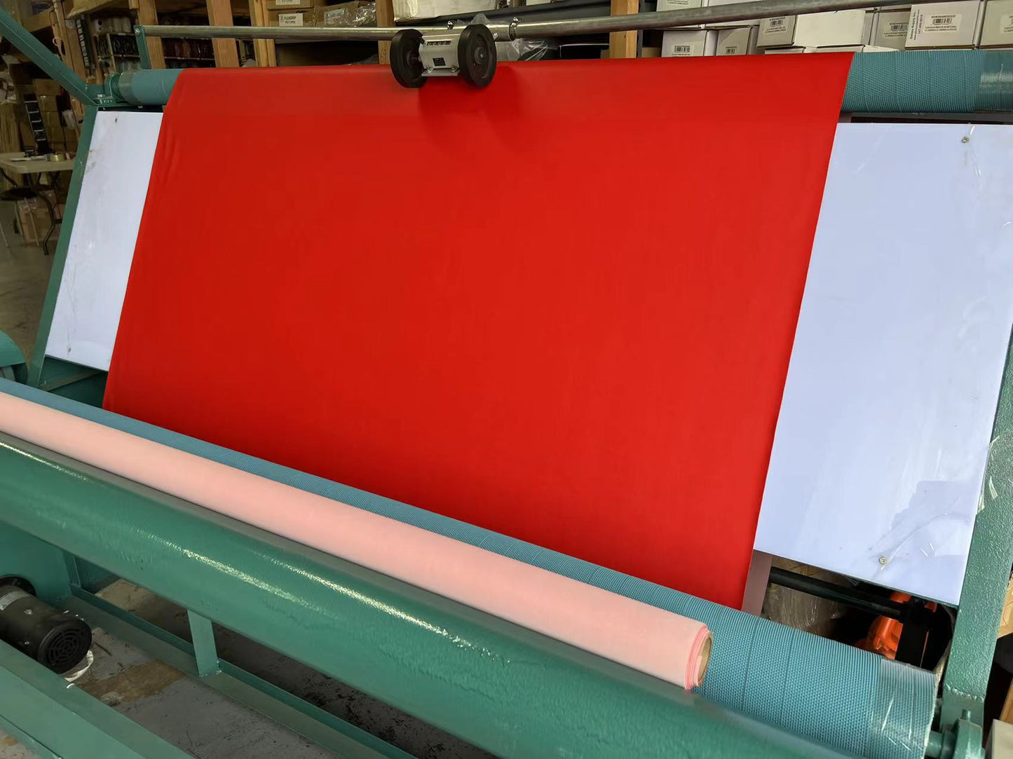 Vinyl 2000 Series Premium Grade. #E5 American Beauty