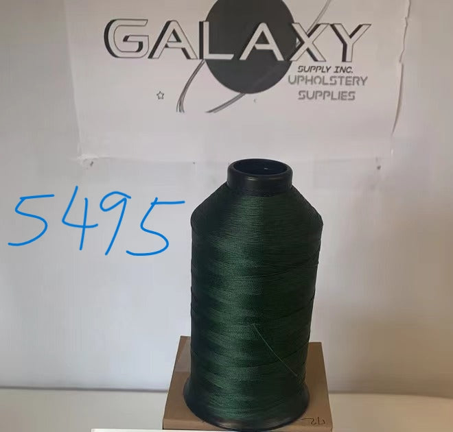 Upholstery Threads, Tex 70 Bonded Nylon #69, 8 oz. Spool --- On Sale