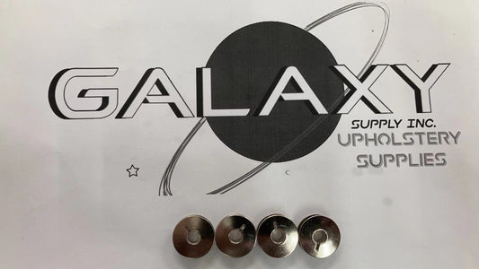 Upholstery Sewing Bobbins Style G / M, Sewing Thread Not Included