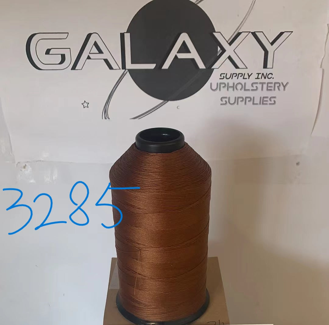 Upholstery Threads, Tex 70 Bonded Nylon #69, 8 oz. Spool --- On Sale