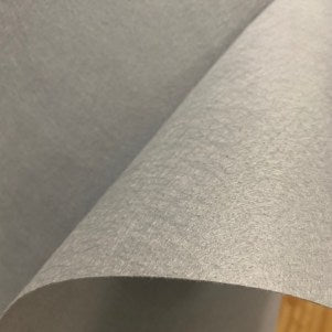 Decking Gray Polypropylene Fabric 150 G = 5.30 Oz. 36" Wide. --- SGS Test Report Approved ---