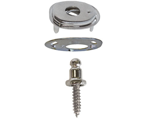 No. 4020 - Curtain Fastener Hand Cutter