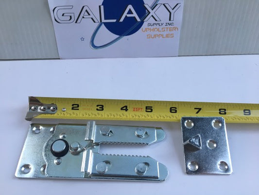 Sofa Snap Sectional Couch Joint Connectors