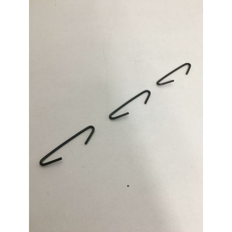 Zig Zag Spring Connecting Link, 20 Pcs / Bag