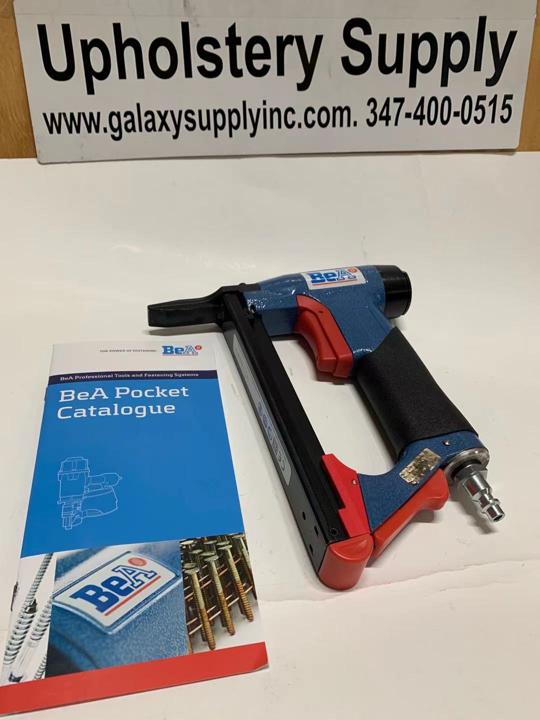 BEA 71 Series Stapler 71/16-401, 71/16-421 Or 71/16-436, 22 Gauge 3/8" Crown.