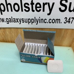 Marking Chalks 10 Pcs With 4 Colors