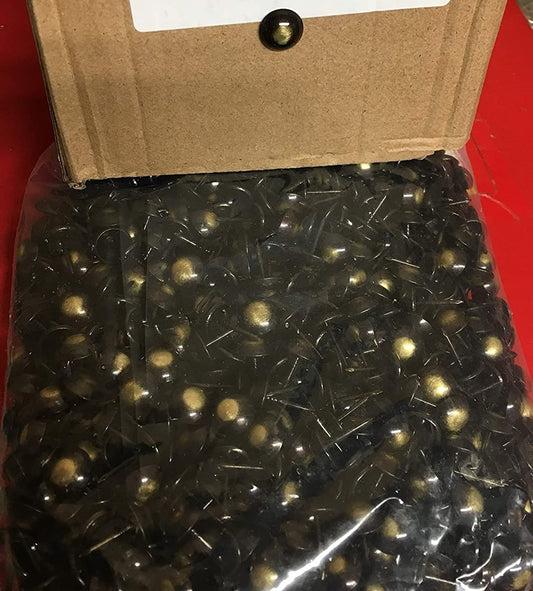 1009 Series Decorative Nails, N-08 Antique Cat Eye