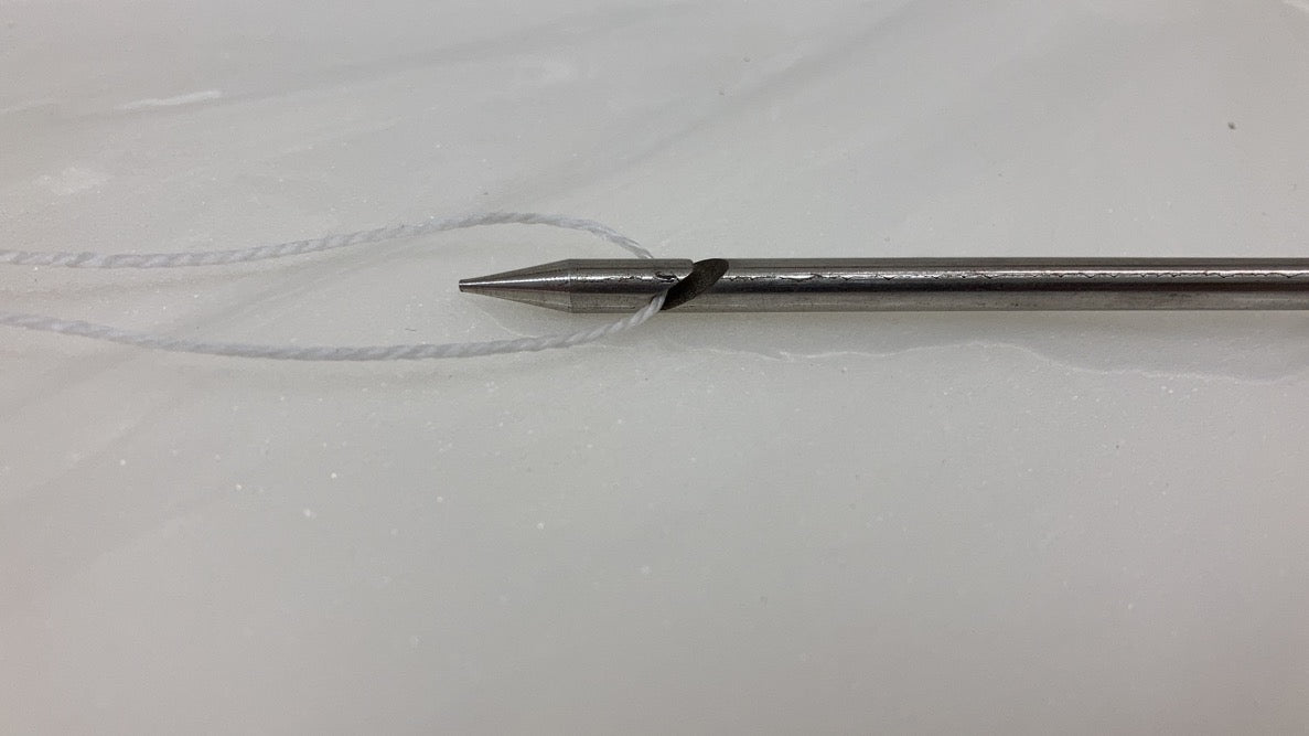 T Handle Tufting Push / Pull Tool