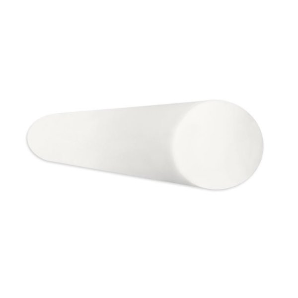 1835 Medium, 54" Length Bolster Foam, 6" or 8" Diameter