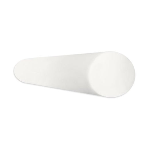 1835 Medium, 54" Length Bolster Foam, 6" or 8" Diameter