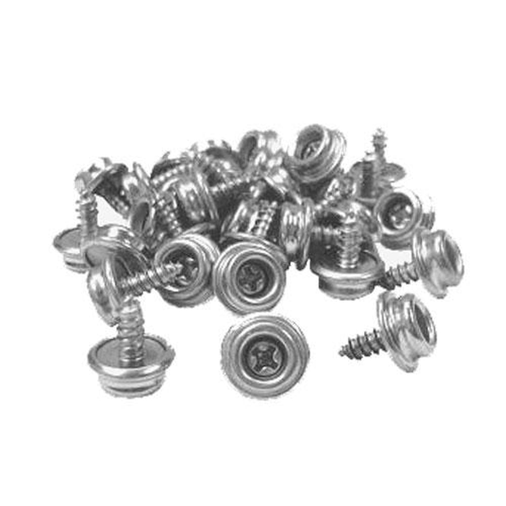 No. 4712 - Screw Studs (Stainless Steel)