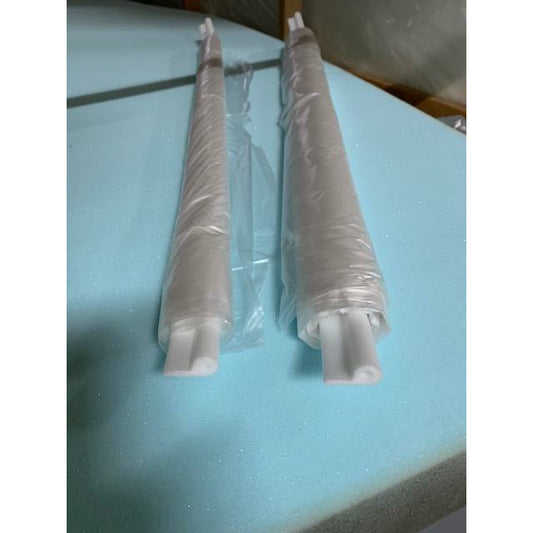 Upholstery First Option Cushion Wrap, Silk Film: Easily Wrap & Install Foam Into Cushion Cover