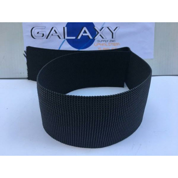 Upholstery Webbing --- Elastic Webbing SW177 3" 20% Strength Heavy Duty For Sofa Seat