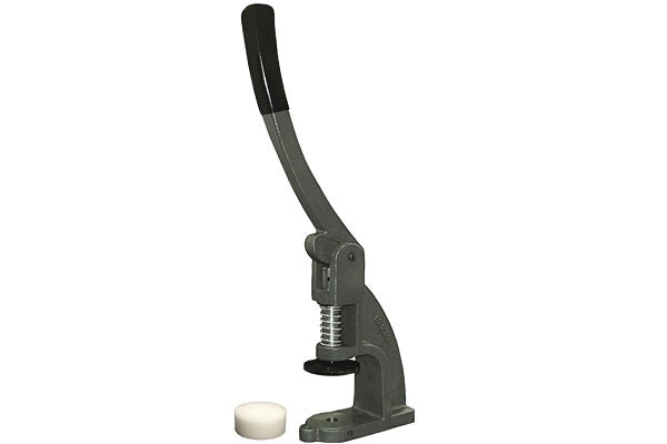 No. W-1 - Hand Press Machine