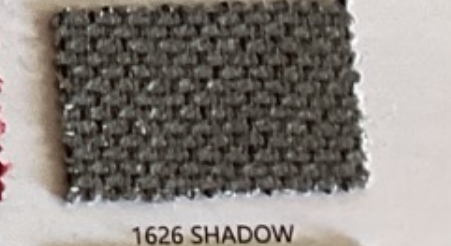 Vinyl 1600 Series Premium Grade. #1626 Shadow