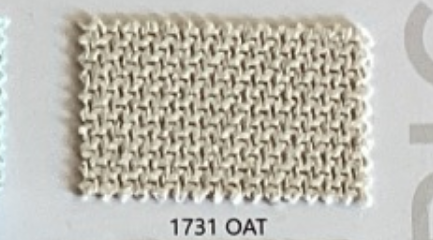 Vinyl 1600 Series Premium Grade. #1731 Oat